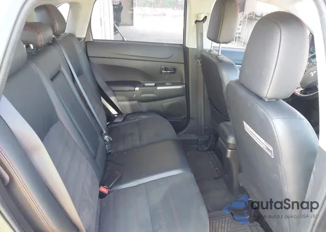 2018 Mitsubishi Outlander Sport 2.4 Se from USA, damaged, VIN JA4AR3AW4JU006449